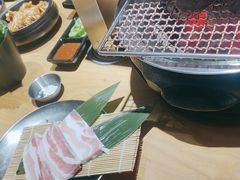 -九田家黑牛烤肉(溧水万达店)