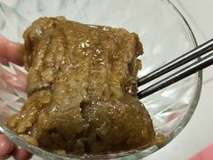 -芳婆糕团店(王府大街店)