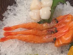 -牛YO寿喜烧·铁板烧和牛火锅自助(市府恒隆店)