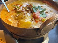 -大头虾越式风味餐厅(光明广场店)