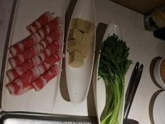 新西兰羊肉-海底捞火锅(长沙华创国际广场店)