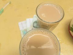 -老光明岗琼甜茶馆