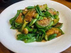 -肖记公安牛肉鱼杂馆· 省级非物质文化遗产(仁和路店)