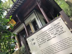 景点-严子陵钓台(富春江小三峡)