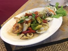 -BAI BUA RESTAURANT