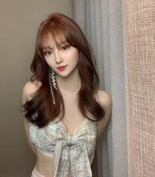 点击看大图 -那茉 Hair Salon