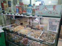 零售区-汝萍传统蘸水菜(春华路总店)