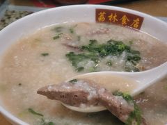 -荔林食店(西华路店)