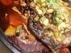 -华威约饭街