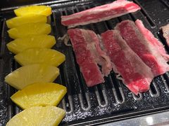 -韩满园· 甄选韩式烤肉
