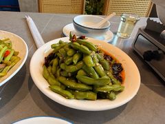 -楚太子  中餐&烧烤(武大店)