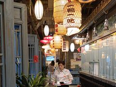 -永安水煮活鱼·仪征菜(仪征奥林匹克店)