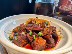 -绿茶餐厅(千岛湖银泰城店)