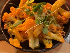 烤菜花-Moka Bros 摩卡站(嘉华店)