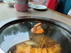 -门家大院铁锅炖(东北大马路店)