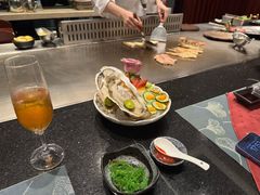 -汕头国际大酒店-牛一町目餐厅