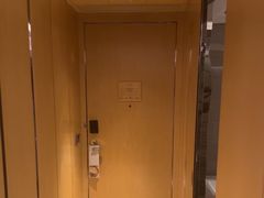 -上海宝华万豪酒店