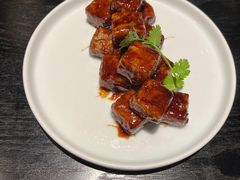 -老海陵·泰州菜(三水湾店)