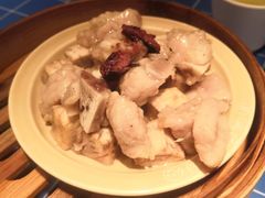 榄角蒸排骨-蔡澜点心·粤菜(花城汇南区店)