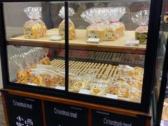-小西家作•精致蛋糕(富力爱丁堡店)