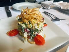 茹丝葵沙拉-茹丝葵经典牛排馆(上海外滩店)