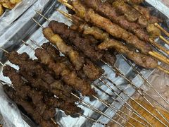 -河南前程·羊肉汤·烧烤(总店)