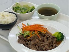 -复旦大学本部-食堂