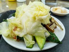 -清真·马洪小炒泡馍馆(钟楼回民街店)