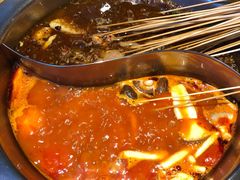 -袁记串串香(新南门店)