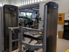 -超鹿运动(五四路恒力城店)