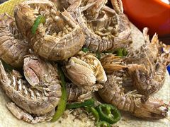 -贞姨美食·老字号海鲜大排档