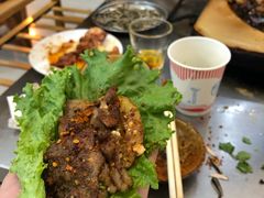 -阿昌白族石板烧(大理古城店)