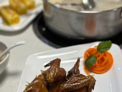 -煲王粤菜餐厅(中侨中心店)