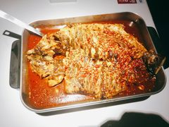 -鱼酷活鱼烤鱼(沈阳大悦城店)