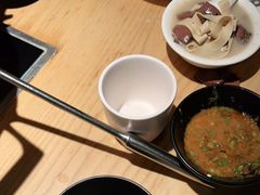-骨之味·筒骨汤火锅(晋江万达店)