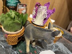 -慢丽江·云南野生菌土鸡锅(西山店)