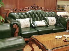 -梦都海鲜酒家(万达广场江桥店)