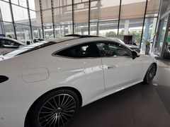 -苏州利星奔驰4S店(吴中店)