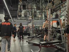 -乐刻运动健身(黄龙饭店旗舰店)