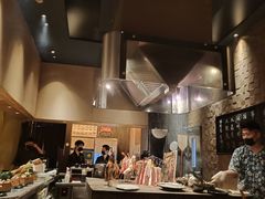 -炉匠炉端烧·酒(国金中心商场店)