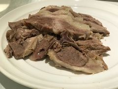 -宁夏国强手抓羊肉·清真菜(未央路凤三店)