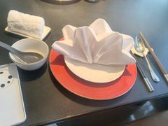 -丽晶轩中餐厅(重庆丽晶酒店)