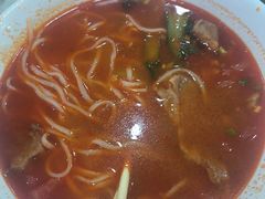 -李先生牛肉面大王(北京平谷步行街店)