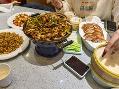 -紫光园(劲松店)