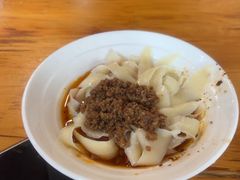 -华兴街自力面店