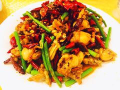 -通乐簋街小龙虾(老店)