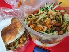 -正宗陕西肉夹馍(红荔店)