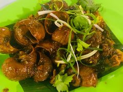 -明记烧鱼美味店