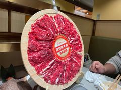 -海底捞火锅(正大乐城店)