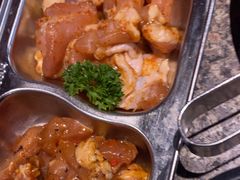 -高丽苑韩国烤肉(海昌路旗舰店)